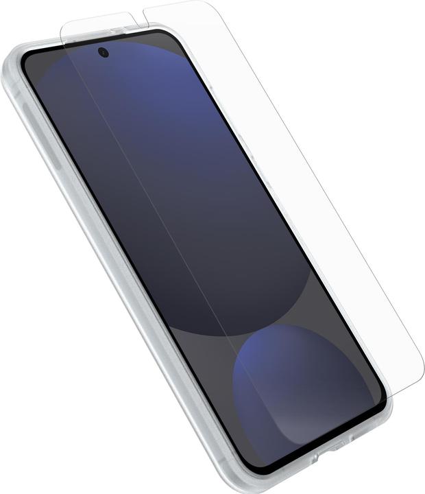 Actual product image OtterBox React + Glass Bundle - Kit (Samsung Galaxy S24 FE)