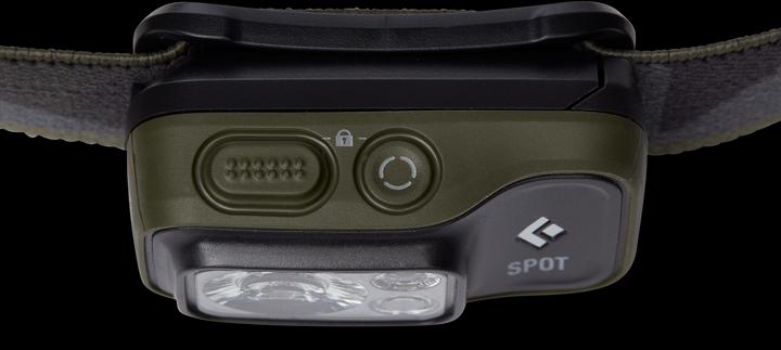 Produktbild Black Diamond Spot 400 (400 lm)