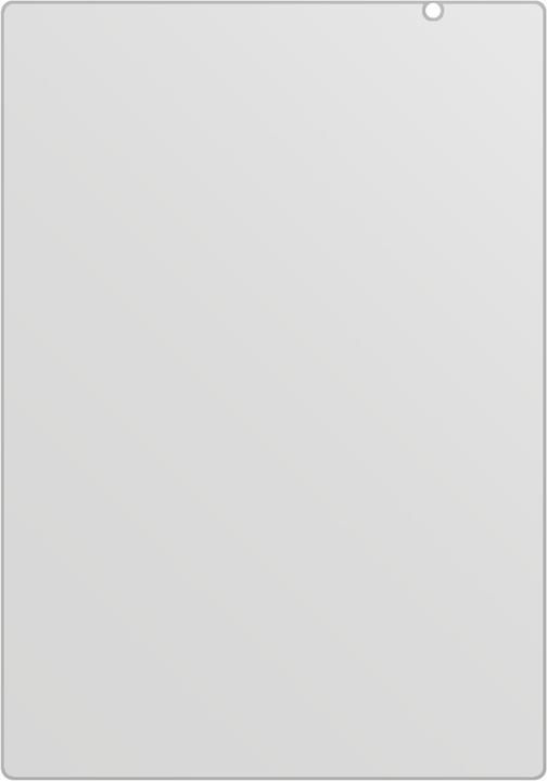 Produktbild Dipos Displayschutzfolie Antireflex (2 Stück, Xgody Y101)