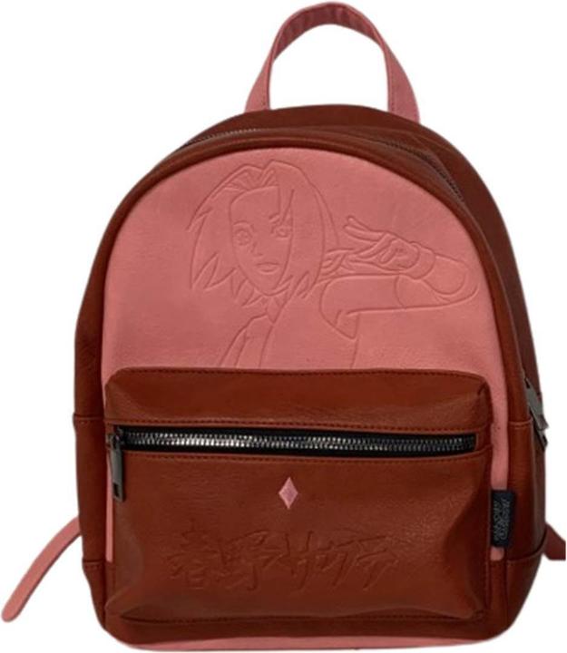 Nomadict Naruto - Sac à dos Fashion Sakura