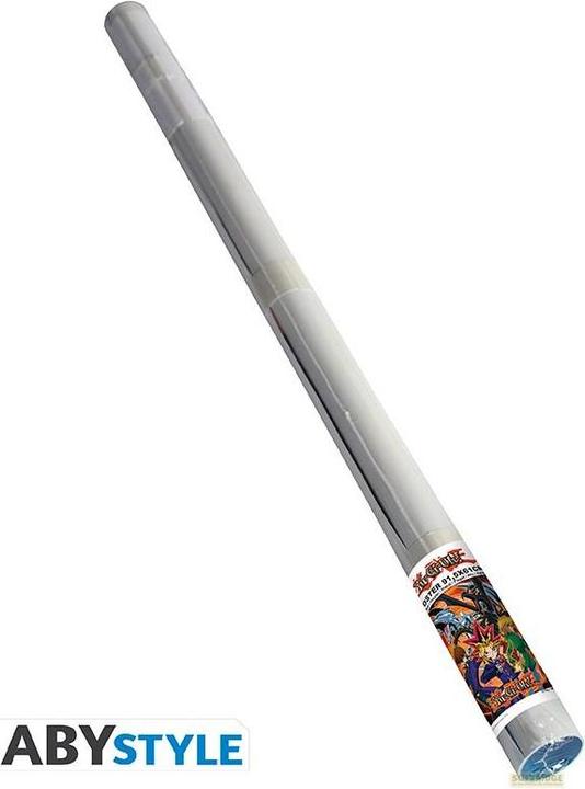 Produktbild ABYstyle Yu-Gi-Oh! - Duelists King (91.5 x 61 cm)