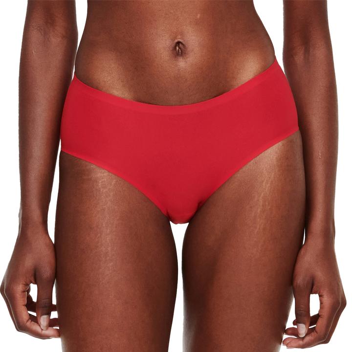 Immagine prodotto Chantelle Confezione da 3 - Pantaloncini elastici morbidi (Taglia unica, confezione da 3)