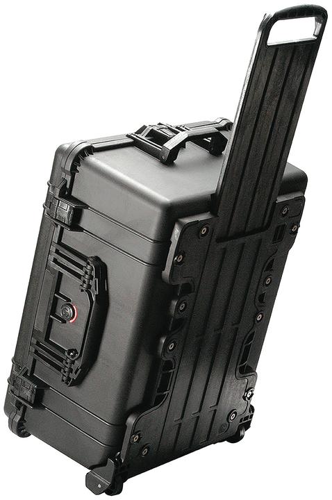 Image du produit Peli Boîtier plastique 1610 (Mallette photo, 63.26 l)