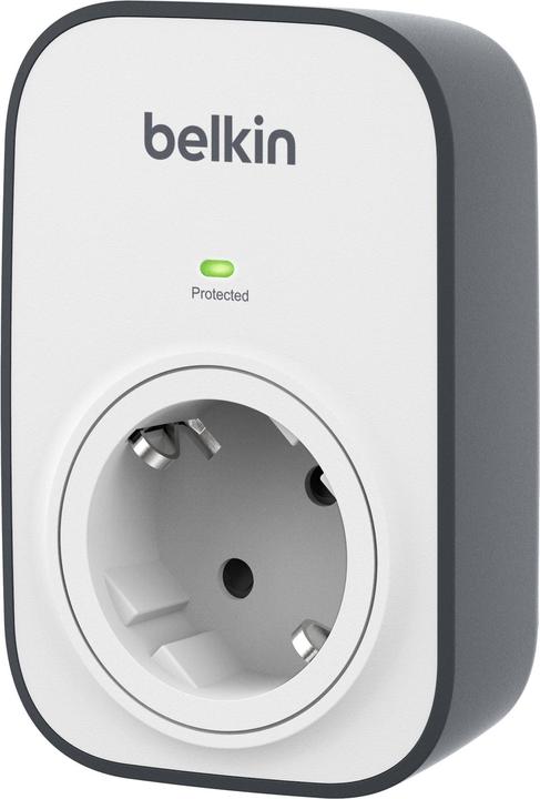 Produktbild Belkin Surgemaster One Way