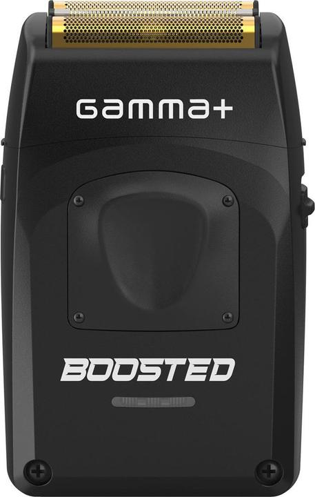Actual product image Gamma + Rasierer