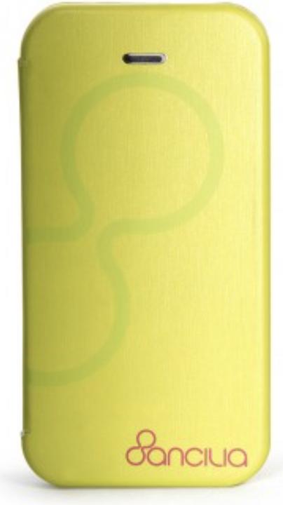 Immagine prodotto Tucano Custodia Ancilia per iPhone 5/5S/SE verde