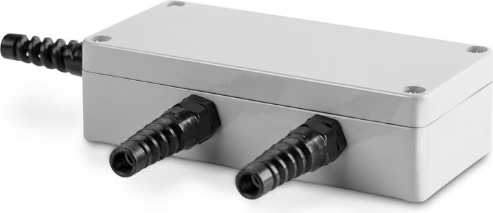 Sauter Junctionbox CJP