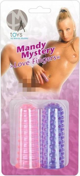 You2Toys Mandy's Love Fingers 2some