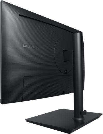 Produktbild Samsung S27h650fdu (1920 x 1080 Pixel, 27")