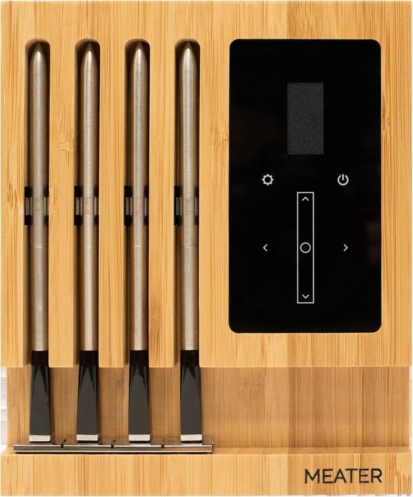 Actual product image Meater Block