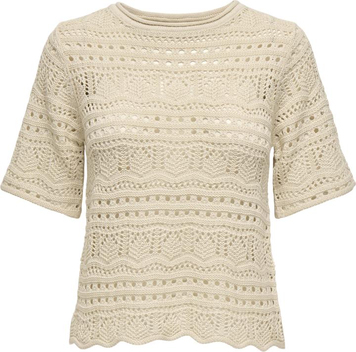 JdY JDYSUN Strickpullover Strickpullover (L)
