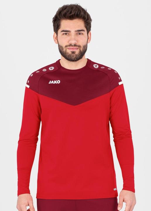Actual product image JAKO SWEAT CHAMP 2.0 (L)