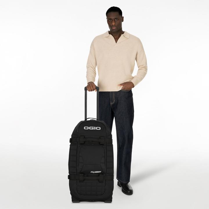 Produktbild Ogio Rig 9800 2-Rollen Reisetasche 86 cm (125 l, XL (ab 115l))
