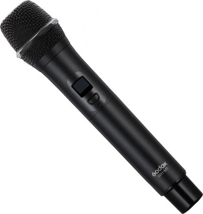 Produktbild Godox WH-M1 Funkmikrofon