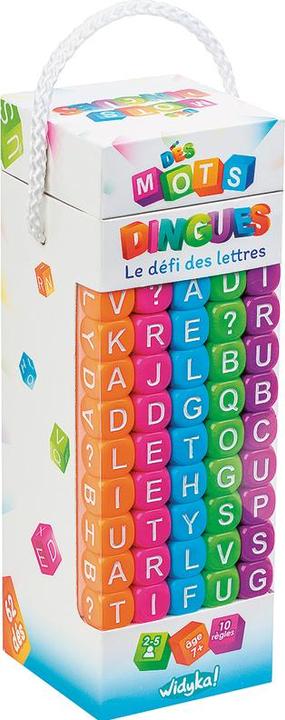 Image du produit Winfun Des Mots Dingues