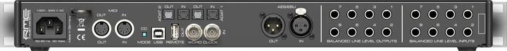 Produktbild RME Audio Fireface 802 FS (USB)