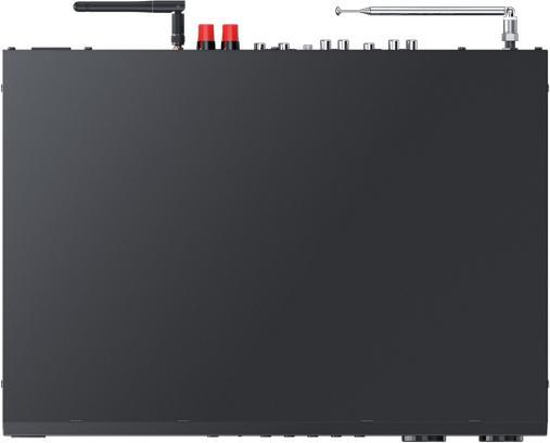 Produktbild Kenwood CD RECEIVER KRW8000SCDB (Stereo, FM, DAB+)