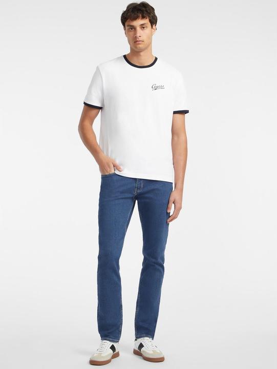 Produktbild Guess röhrenjeans g14 (32)