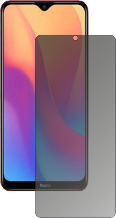 Produktbild Dipos Blickschutzfolie 4-Way Privacy (1 Stück, Xiaomi Redmi 9A)