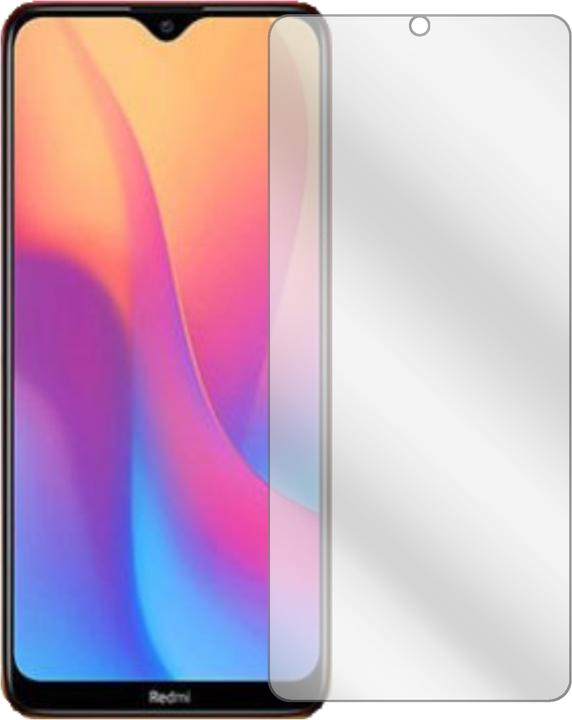 Produktbild Dipos Displayschutzfolie Crystalclear (1 Stück, Xiaomi Redmi 9A)