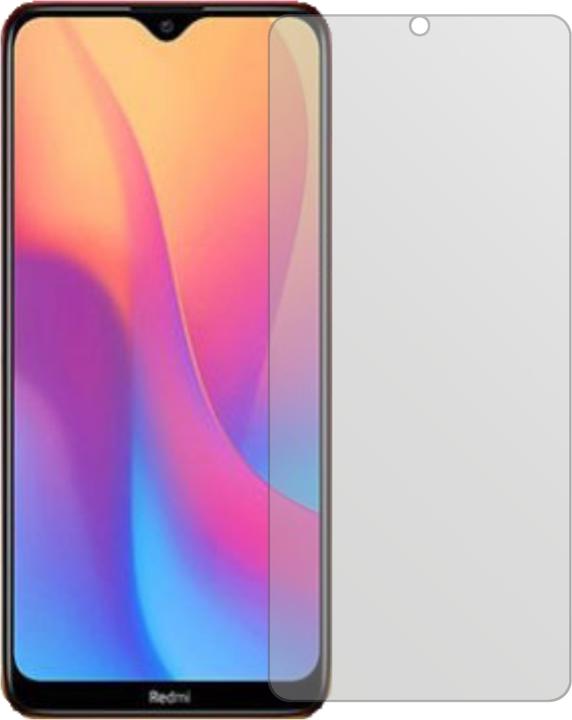 Actual product image Dipos Screen Protector Anti-Glare (2 Piece, Xiaomi Redmi 9A)