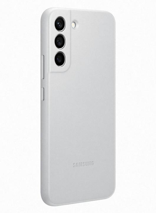 Produktbild Samsung Leather Cover (Samsung Galaxy S22+)