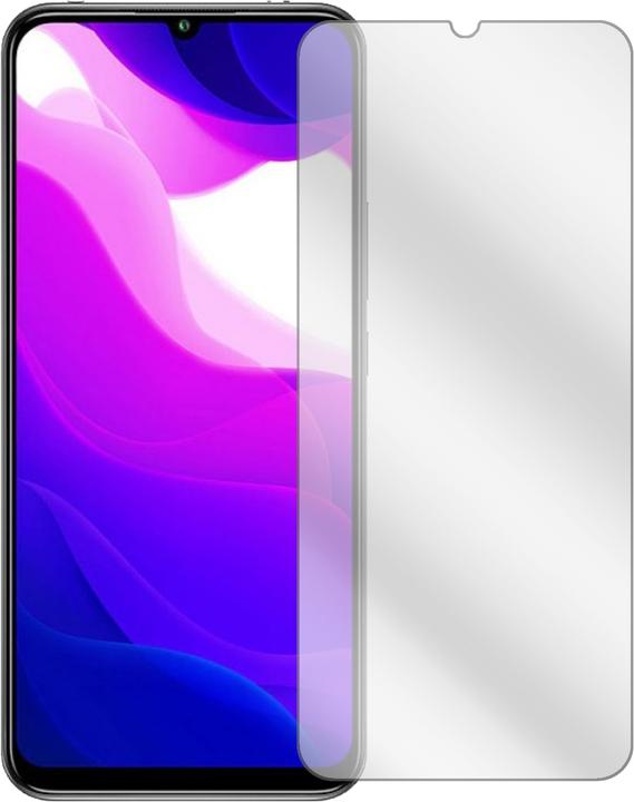 Produktbild Dipos Displayschutzfolie Crystalclear (4 Stück, Xiaomi Mi 10 Lite 5G)