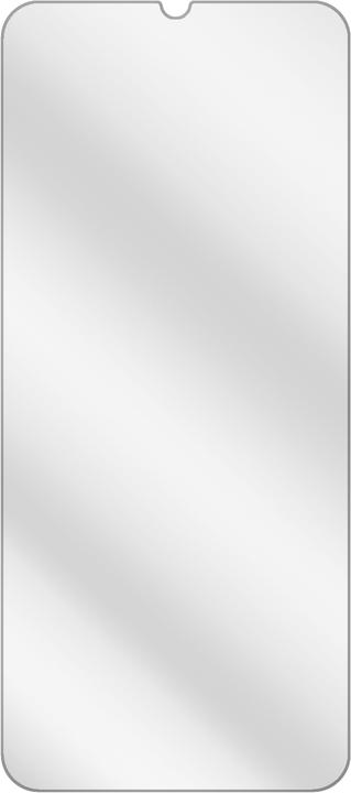 Produktbild Dipos Displayschutzfolie Crystalclear (4 Stück, Xiaomi Mi 10 Lite 5G)