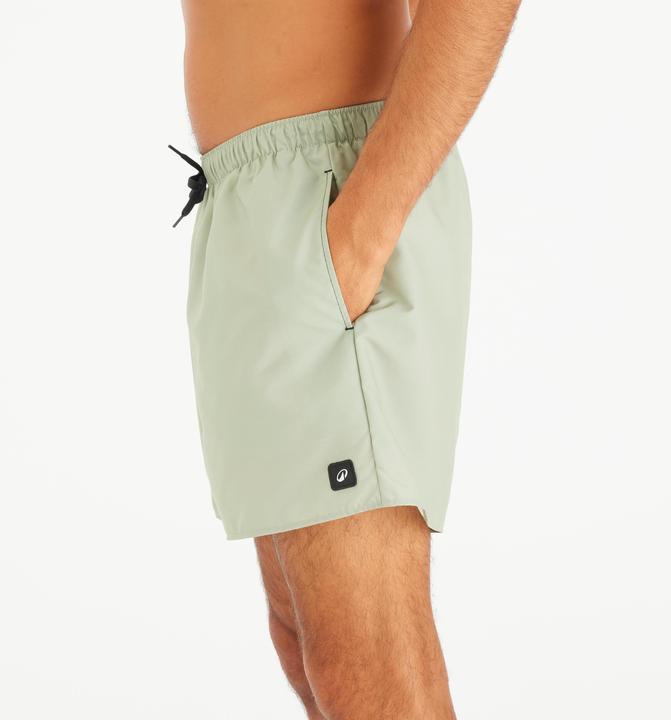 Produktbild Olaian Men’s Boardshorts Surf 100 15" Short - Hendaia pockets MW Khaki (XXL)