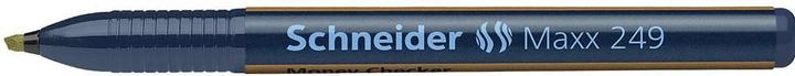 Produktbild Edding Schneider Geldscheinprüfer (Geldscheinprüfer)