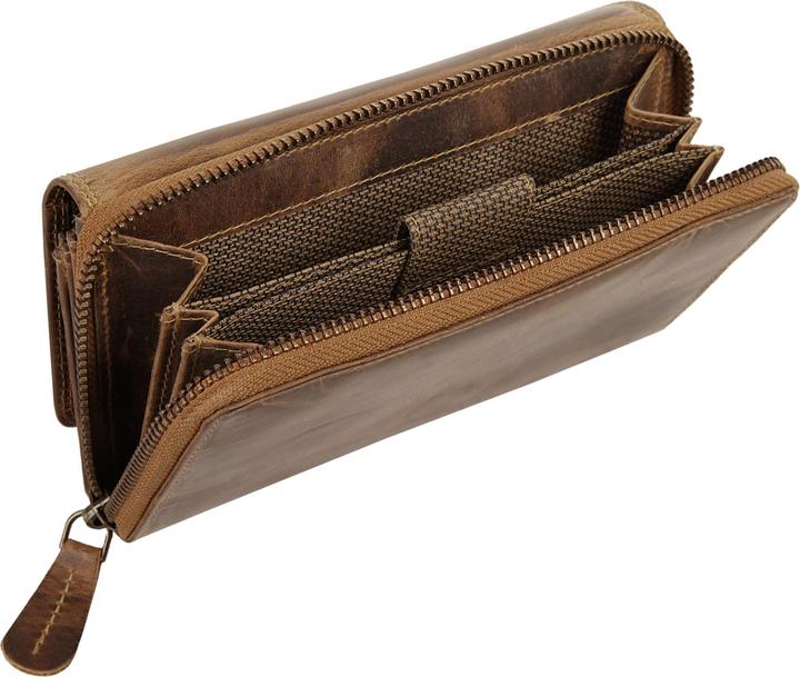 Actual product image Bagan Geldbörse