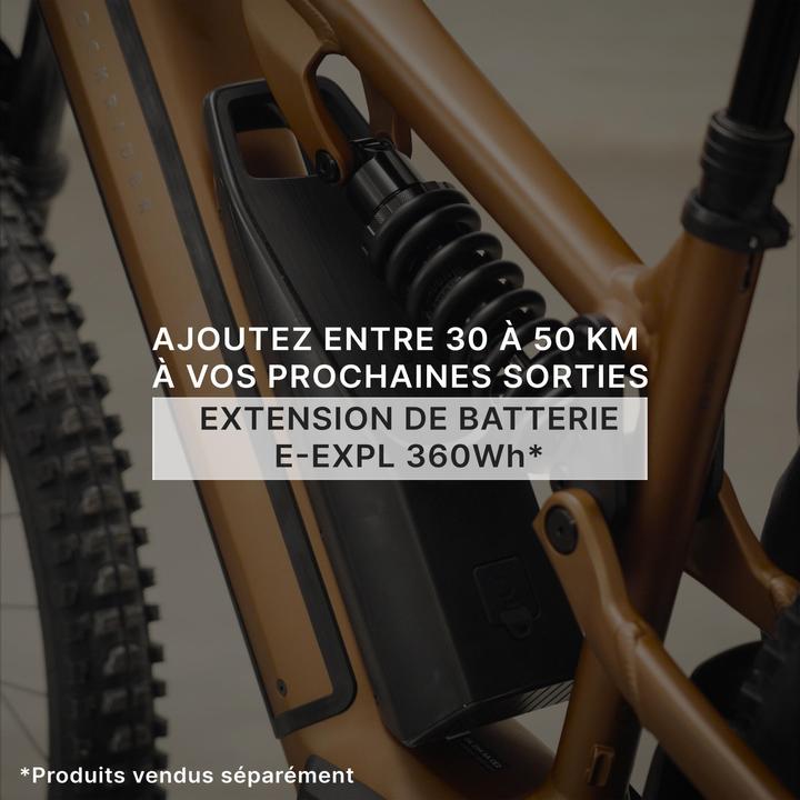 Actual product image Rockrider E-EXPL 700 S