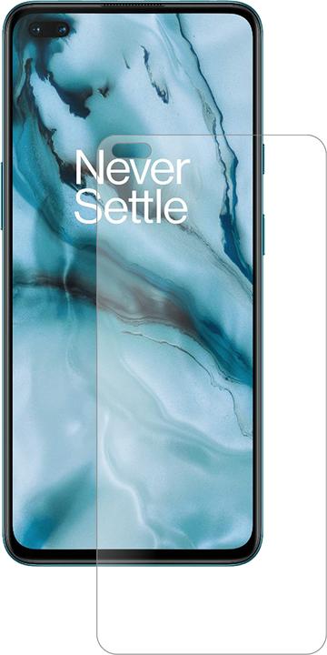 Actual product image Dipos Screen Protector Anti-Shock (1 Piece, OnePlus North)