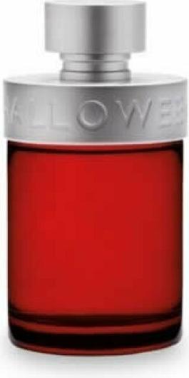 Actual product image Jesus Del Pozo Halloween Man Rock On (Eau de toilette, 125 ml)