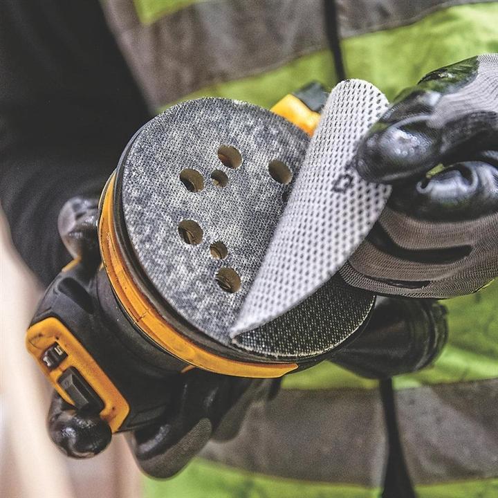Image du produit DeWalt DCW210N-XJ (Ponceuse excentrique)