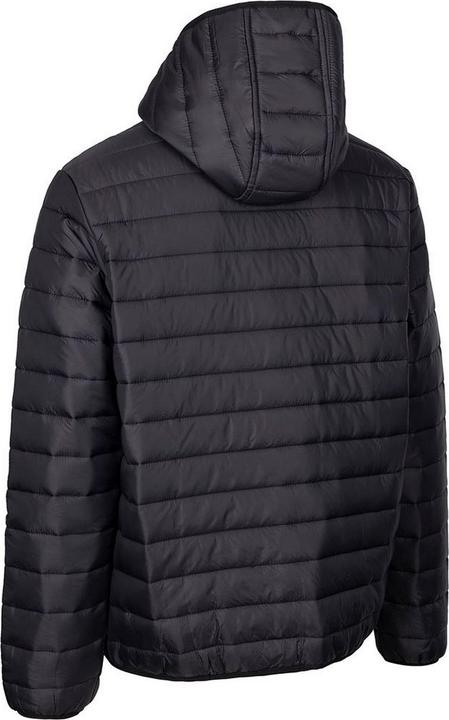Actual product image Trespass Mens Kelmarsh Padded Jacket (XL)