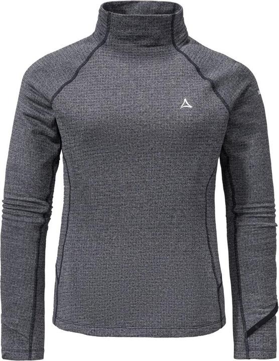 Actual product image Schöffel Women's Longsleeve Cristallo (46)