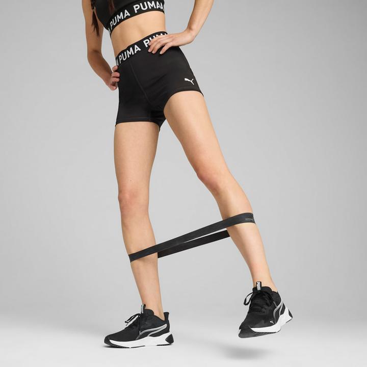 Produktbild Puma W Strong Short Tight - Hw 3" (M)