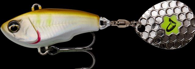 Produktbild Savage Gear Fat Tail Spin