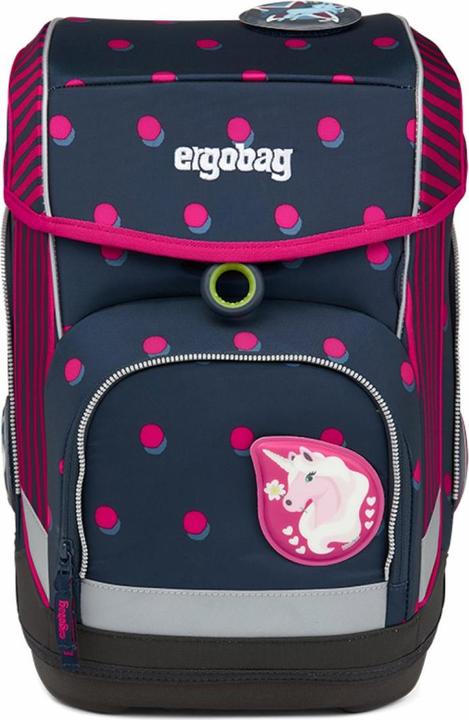 Produktbild Ergobag Schulrucksäcke (19 l)