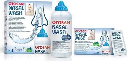 Image du produit Otosan Kit de lavage nasal (1 pièce(s))