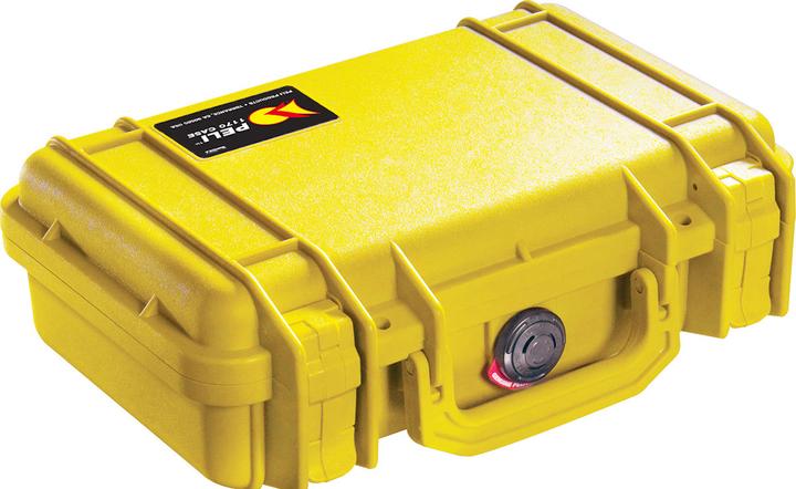 Actual product image Peli 1170WF (Photo trolley)