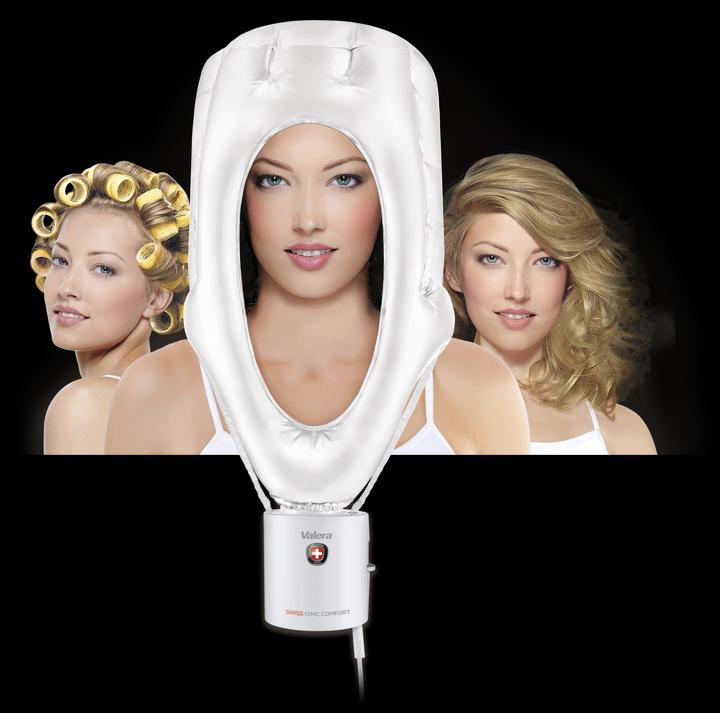 Produktbild Valera Swiss Ionic Comfort