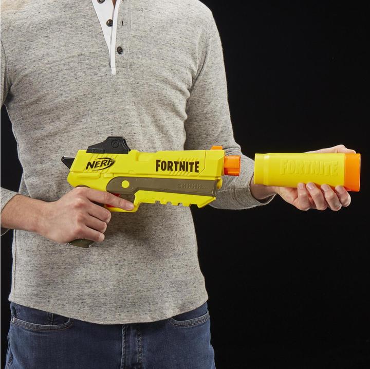 Actual product image Nerf Fortnite "SP1"