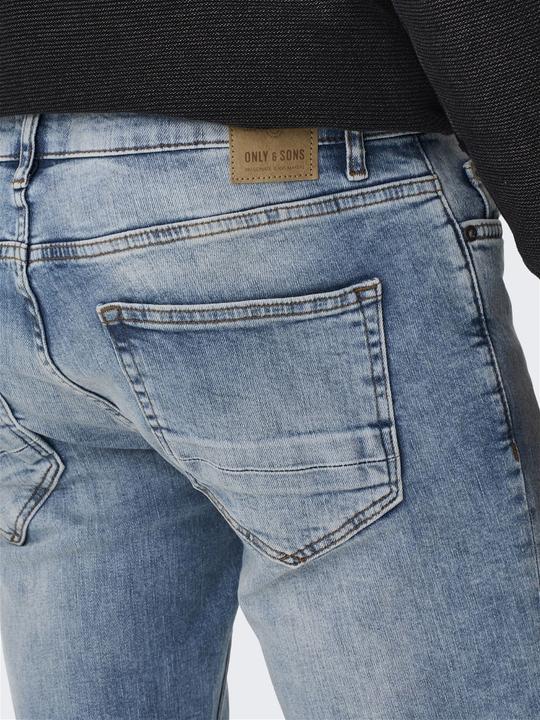 Produktbild Only & Sons Onsloom Slim Lmb 1409 Fg Dnm Noos (W38/L32)