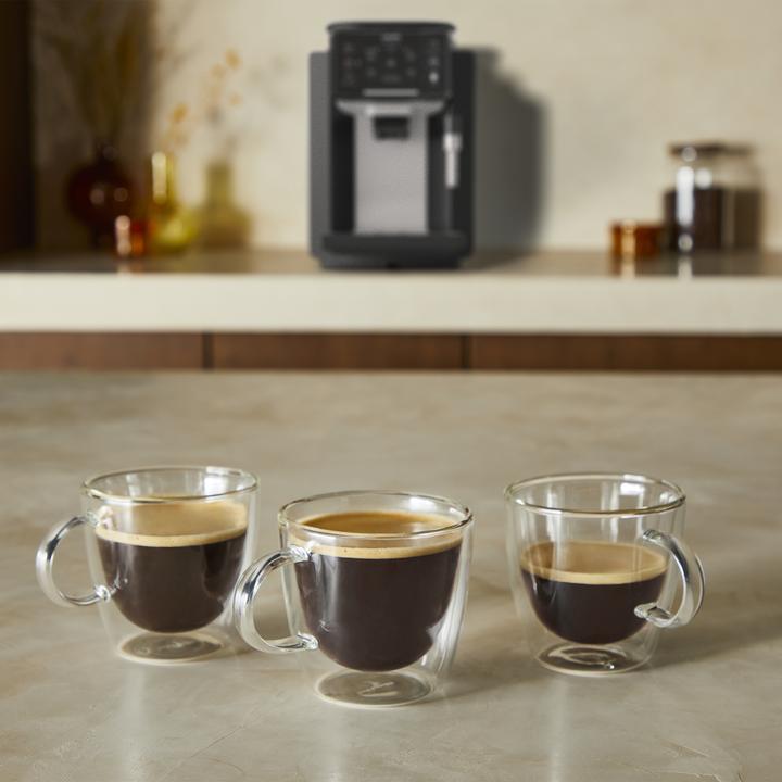 Produktbild Krups Kaffeemaschine Sensation EA910A10