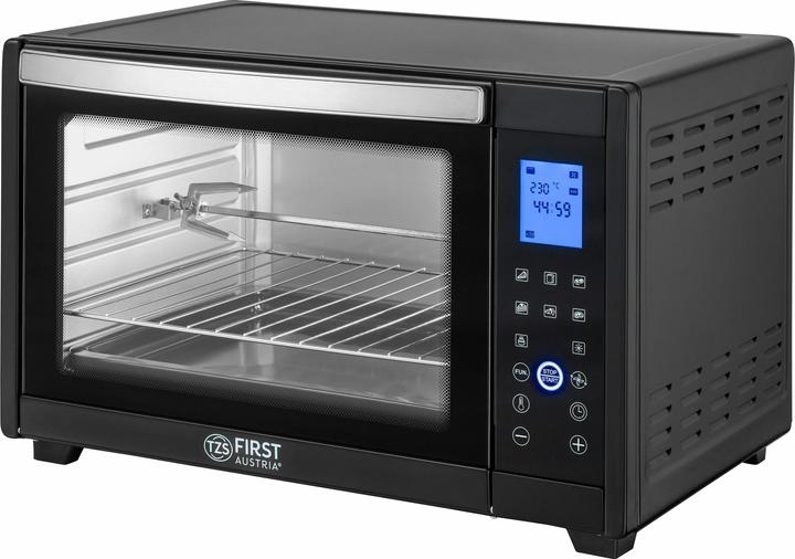 Image du produit First Austria Cuisinière électrique avec four FA-5046-2 (45)