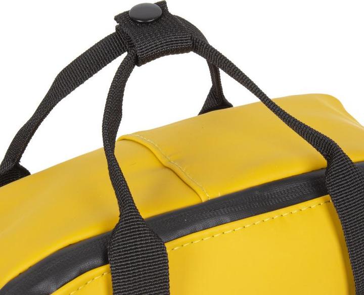Produktbild Bike Splash - Planner Shopper Backpack Occur (17 l)