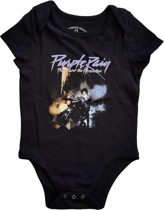 Prince ChildrensKids Lila Regen Babywachstumsjacke