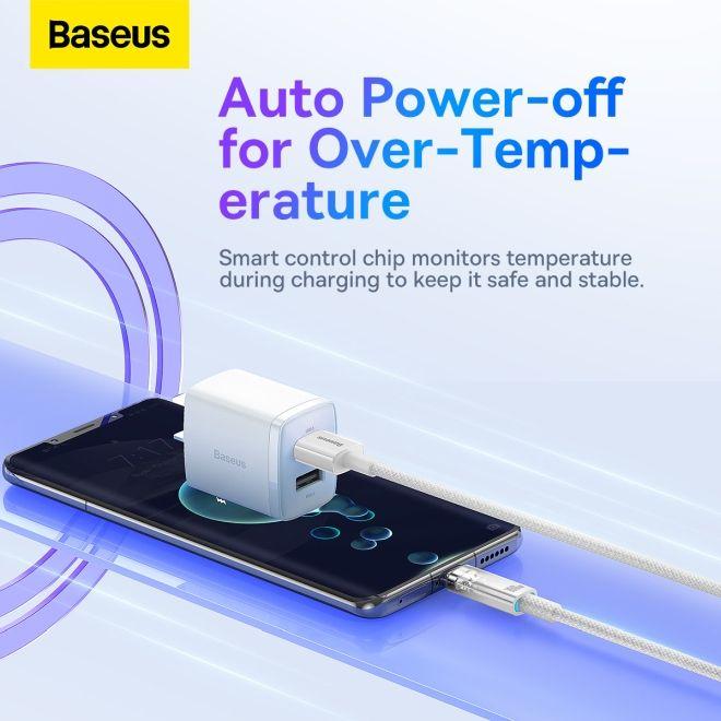 Produktbild Baseus Explorer Series (1 m, USB 2.0)